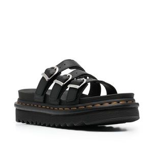Dr. Marten Blair’s Three Strap Sandal